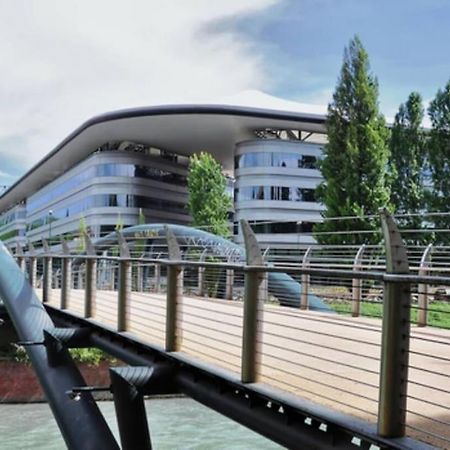 Torino Centro: Casa Di Biba Apartment Bagian luar foto