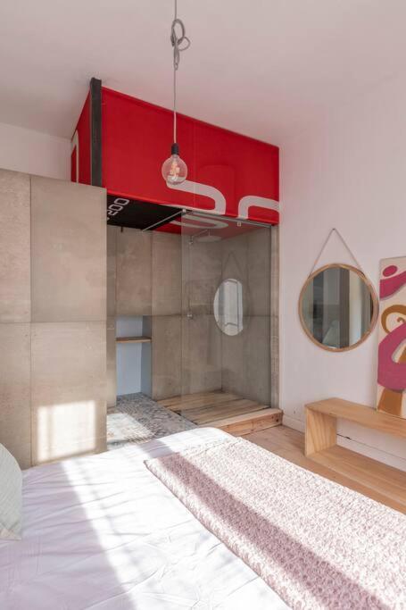 Torino Centro: Casa Di Biba Apartment Bagian luar foto