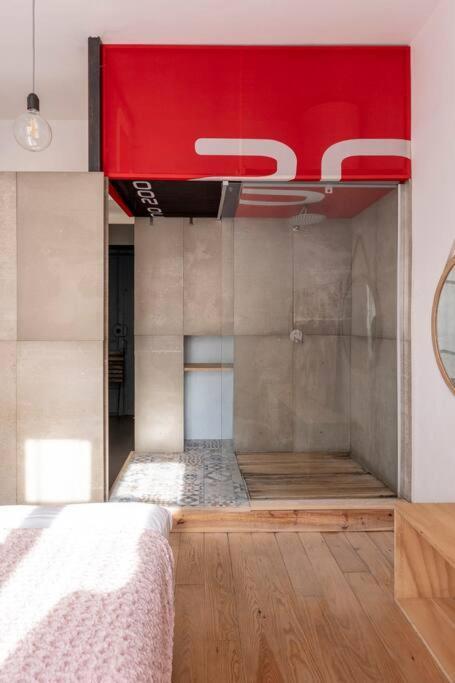 Torino Centro: Casa Di Biba Apartment Bagian luar foto