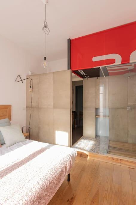 Torino Centro: Casa Di Biba Apartment Bagian luar foto