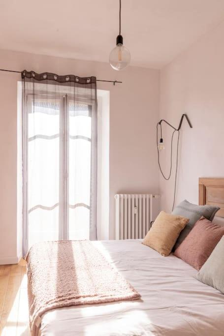 Torino Centro: Casa Di Biba Apartment Bagian luar foto