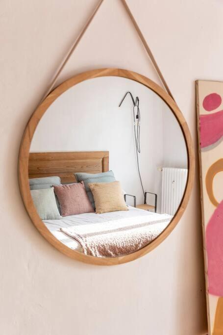 Torino Centro: Casa Di Biba Apartment Bagian luar foto
