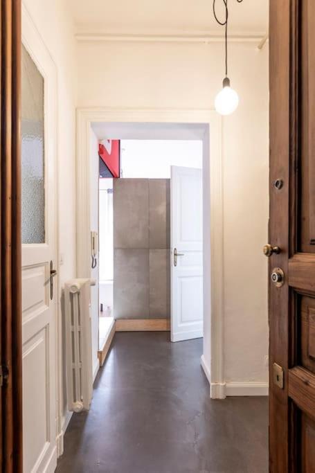 Torino Centro: Casa Di Biba Apartment Bagian luar foto