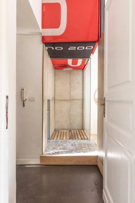 Torino Centro: Casa Di Biba Apartment Bagian luar foto