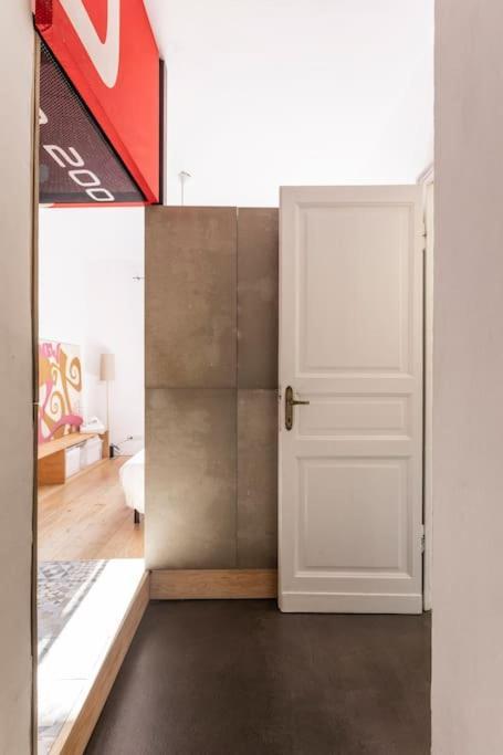 Torino Centro: Casa Di Biba Apartment Bagian luar foto